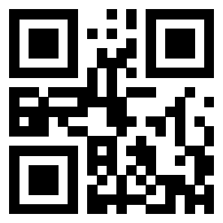 3305497433 Qr Code associato