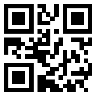 Immagine del Qr Code di 3305497435