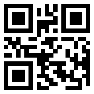 3305497436 - Immagine del QrCode