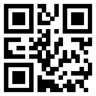 3305497438 - Immagine del QrCode