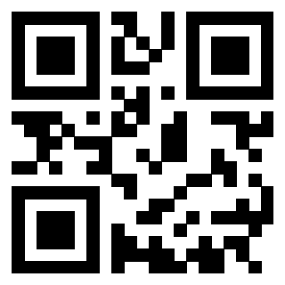 3305497440 - Immagine del QrCode associato