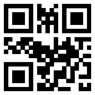 3305497441 - Immagine del Qr Code