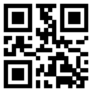 3305497442 - Immagine del QrCode associato