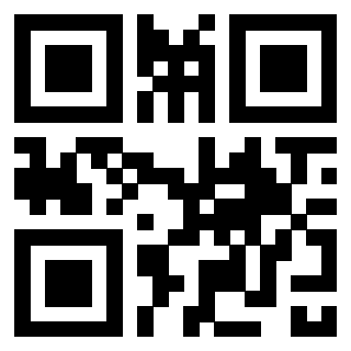 Immagine del QrCode di 3305497443