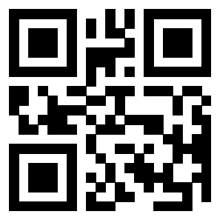 3305497444 - Immagine del QrCode