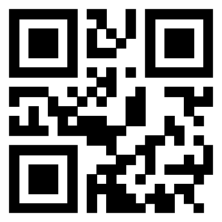 3305497445 QrCode associato