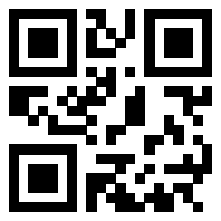 3305497446 - Immagine del Qr Code