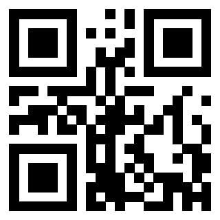 3305497447 - Immagine del Qr Code associato