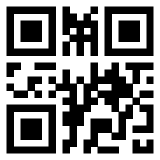 QrCode di 3305497448