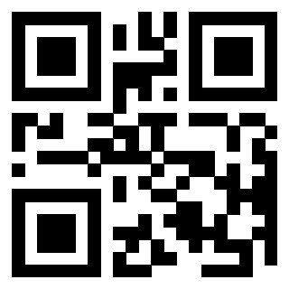 Il Qr Code di 3305497449