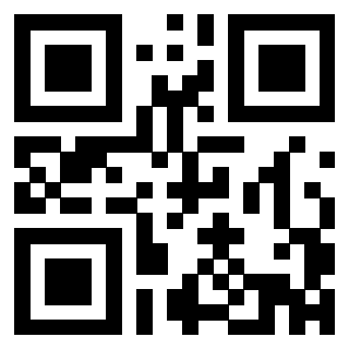 Il QrCode di 3305497452