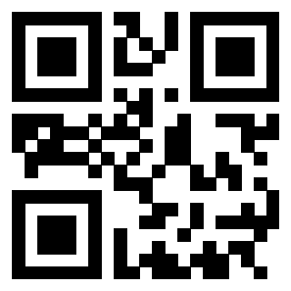 3305497453 - Immagine del Qr Code