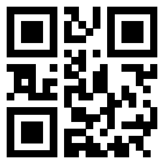 Qr Code di 3305497455