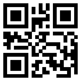 3305497456 - Immagine del QrCode associato