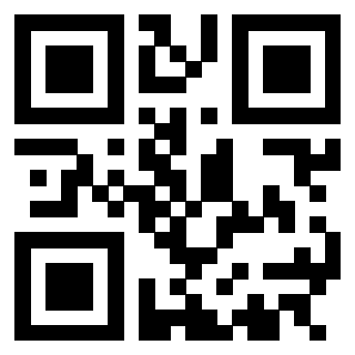 Immagine del QrCode di 3305497458