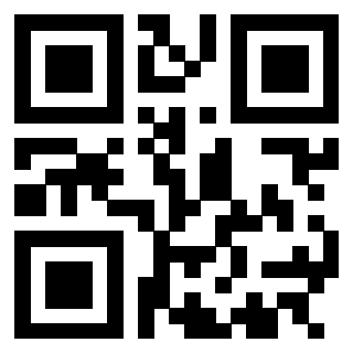 3305497459 - Immagine del Qr Code