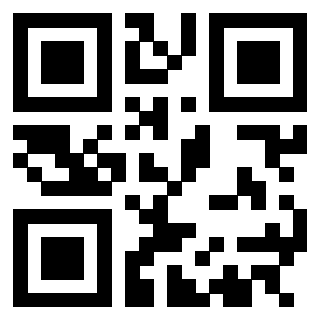3305497462 - Immagine del QrCode