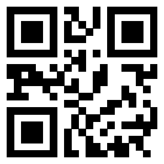 Immagine del QrCode di 3305497464