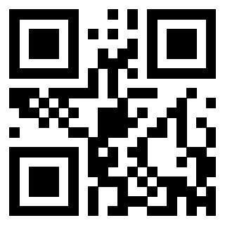 Scansione del QrCode di 3305497466