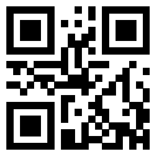 Il QrCode di 3305497467