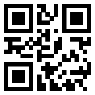 3305497470 Qr Code associato
