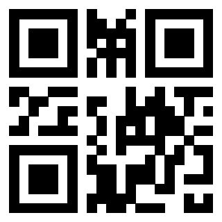 3305497471 QrCode associato