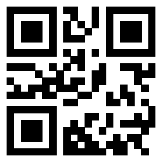 Il Qr Code di 3305497473
