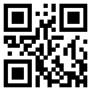 3305497477 Qr Code associato