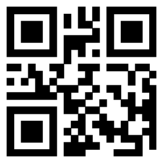 3305497478 Qr Code associato
