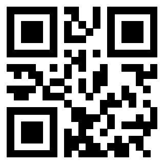 Il Qr Code di 3305497479