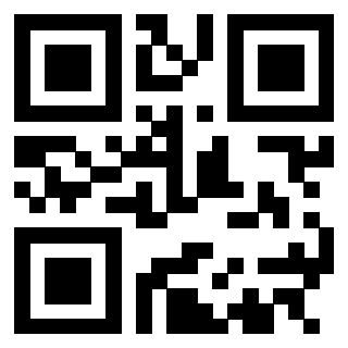 Immagine del QrCode di 3305497482