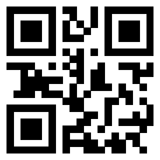 Il Qr Code di 3305497487