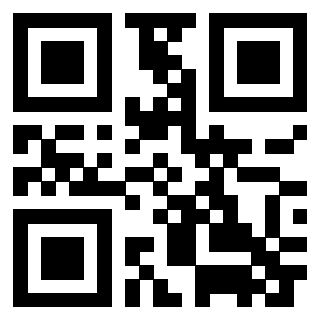 Il QrCode di 3305497488