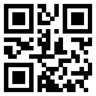 3305497489 - Immagine del Qr Code