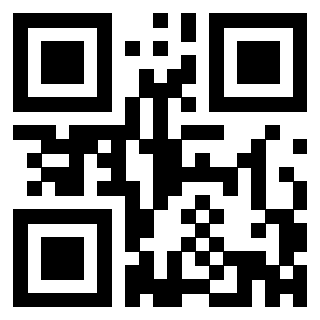 Immagine del Qr Code di 3305497490
