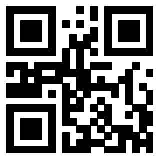 Il QrCode di 3305497491