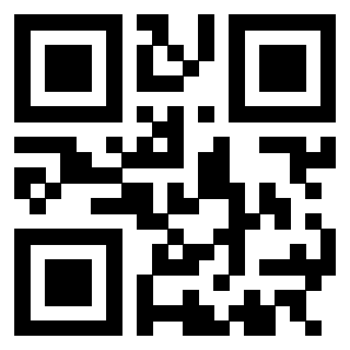 Il QrCode di 3305497495
