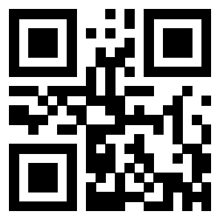 3305497497 - Immagine del Qr Code