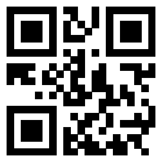 Immagine del Qr Code di 3305497499