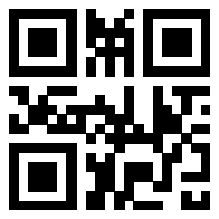 Il Qr Code di 3305497500