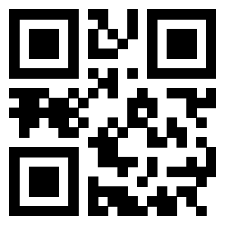 3305497503 QrCode associato