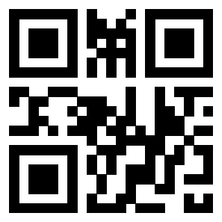 Immagine del Qr Code di 3305497505
