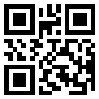 Immagine del Qr Code di 3305497506