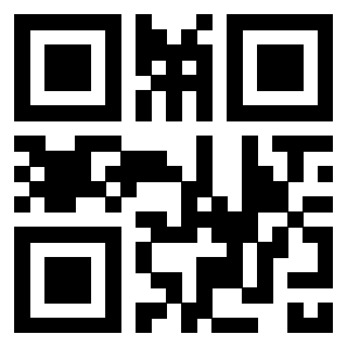 3305497507 Qr Code associato