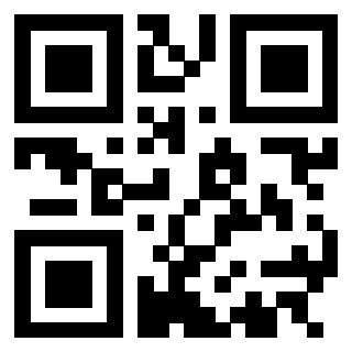 3305497508 - Immagine del Qr Code