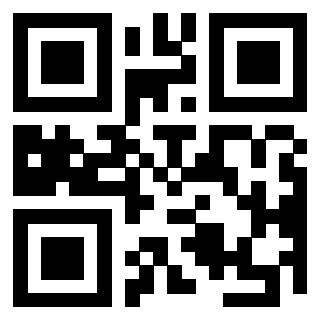 Il Qr Code di 3305497509