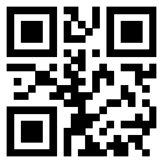 3305497510 Qr Code associato