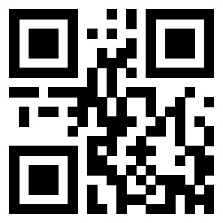 Scansione del Qr Code di 3305497512