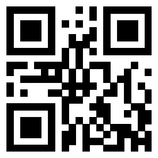 Il QrCode di 3305497513