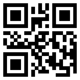 3305497515 Qr Code associato